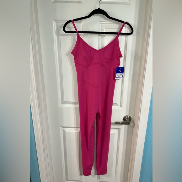 Joylab Jumpsuit - Picture 2 of 4